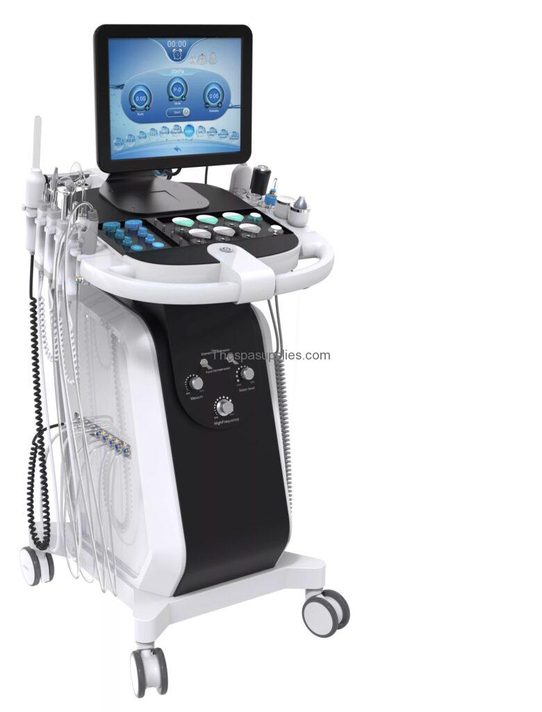 Spa and Salon Supplies