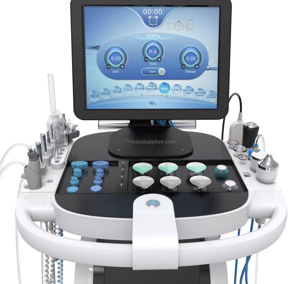 Spa and Salon Supplies