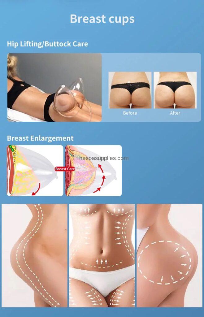 Spa and Salon Supplies