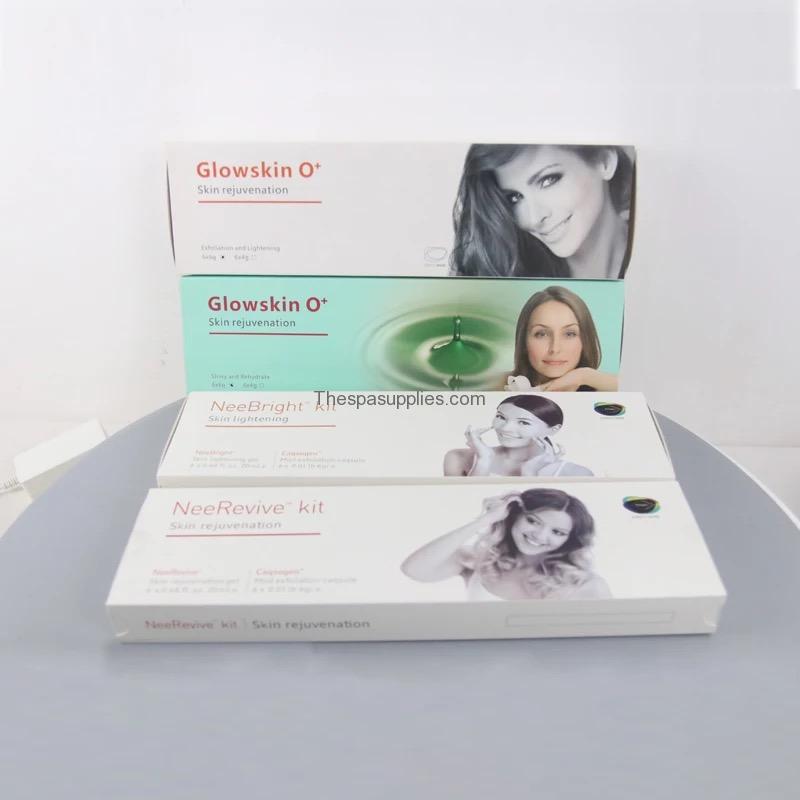 Spa and Salon Supplies