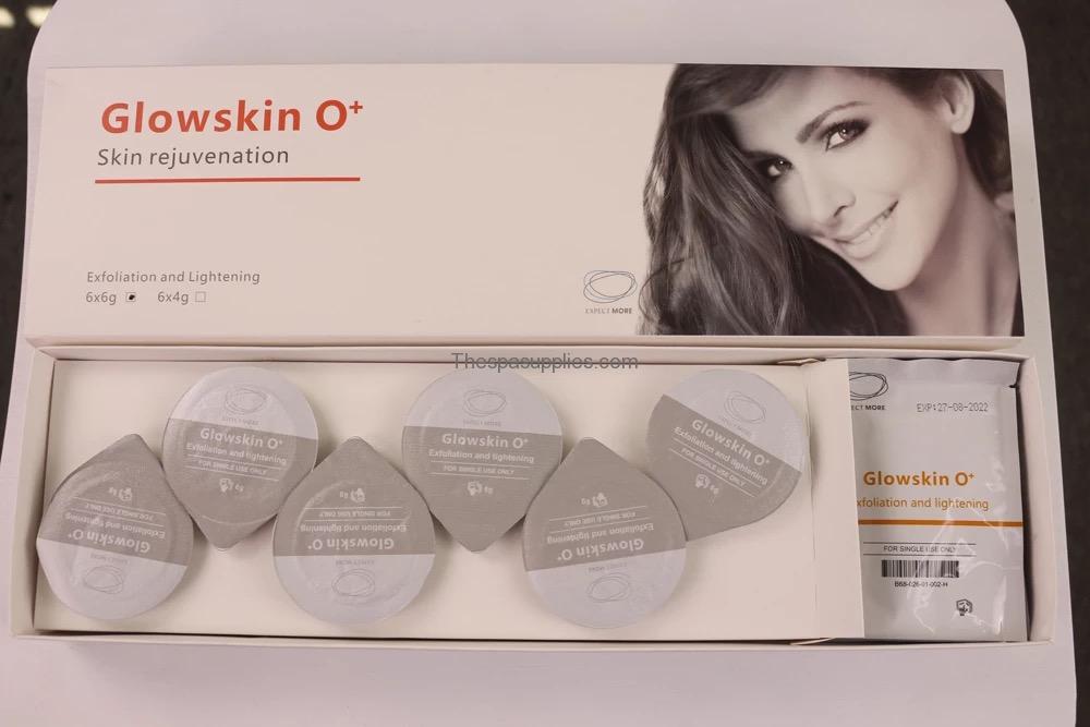 Spa and Salon Supplies