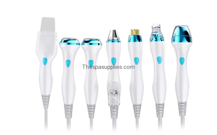 Spa and Salon Supplies