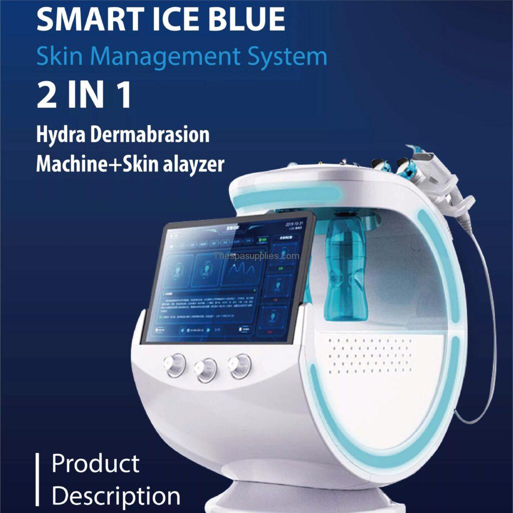 Spa and Salon Supplies