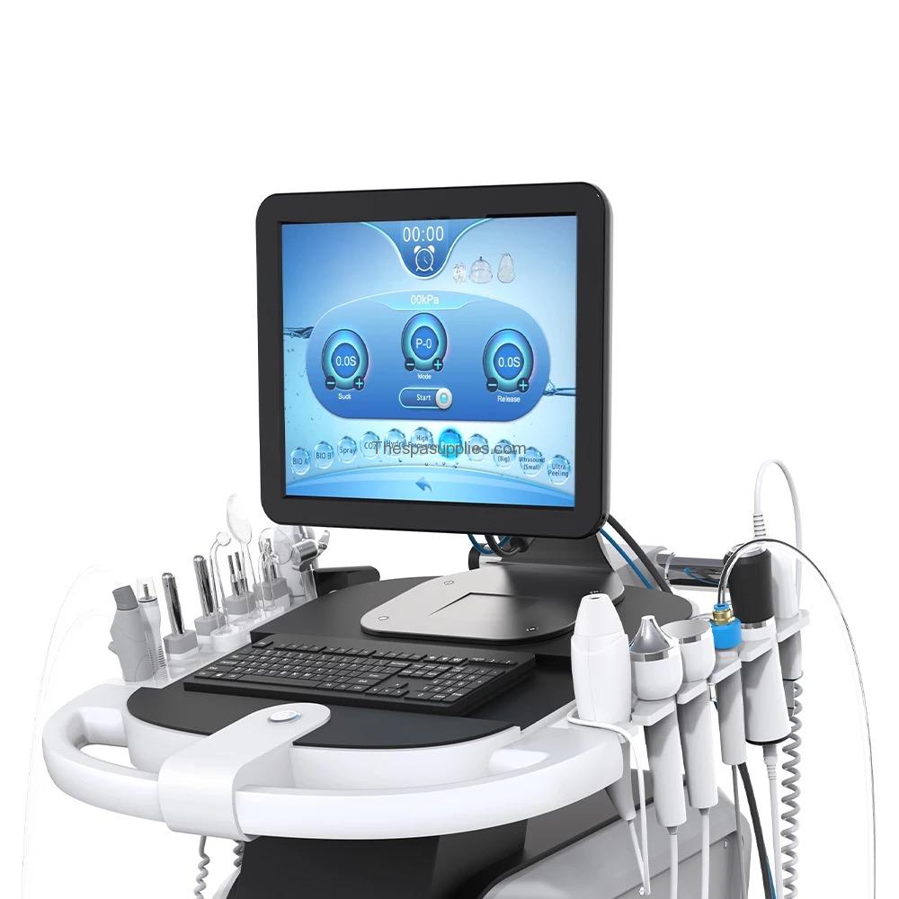 Spa and Salon Supplies