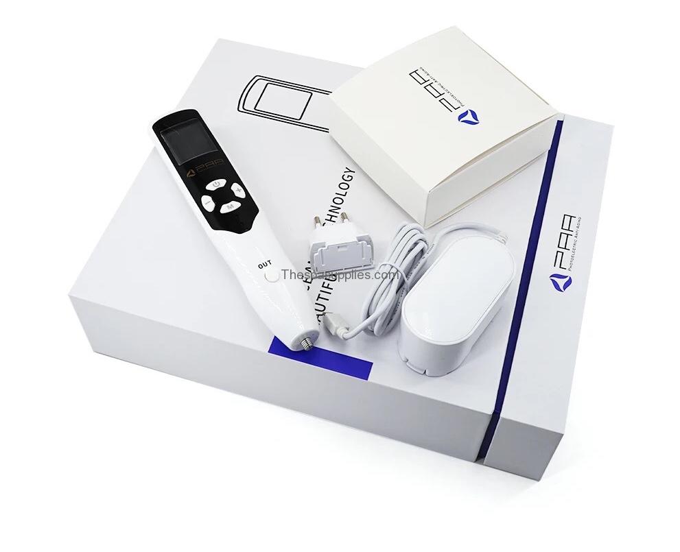 Spa and Salon Supplies