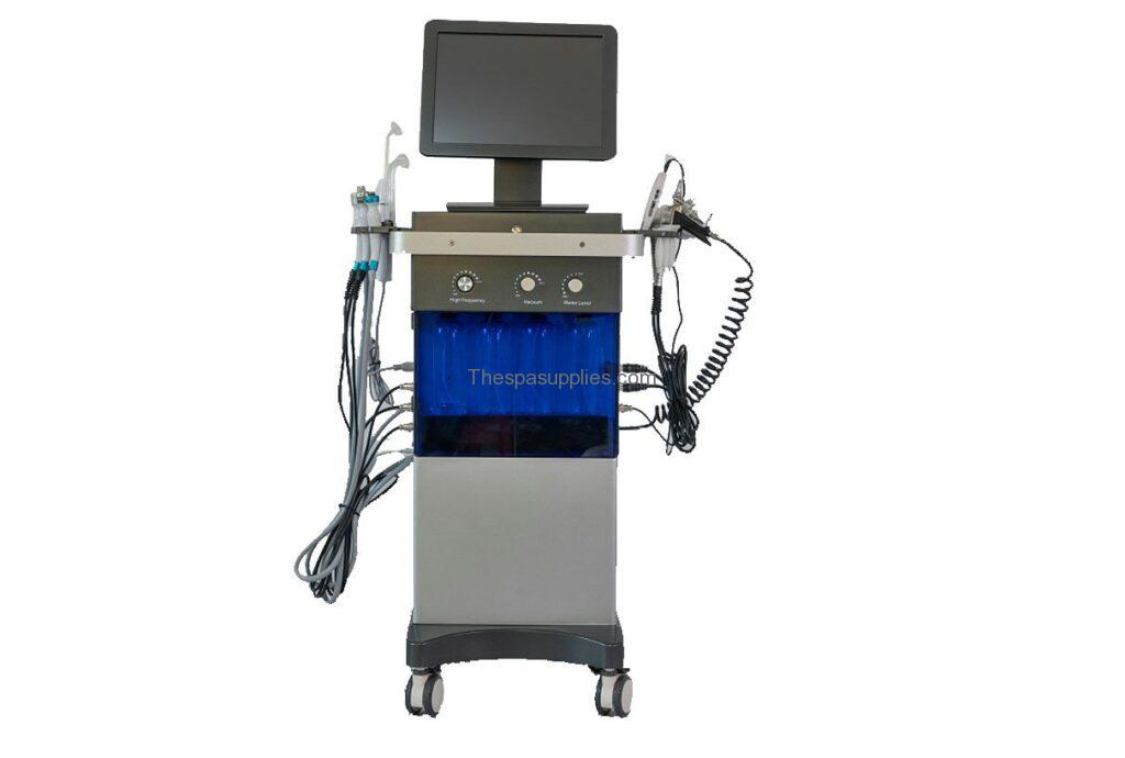 Spa and Salon Supplies