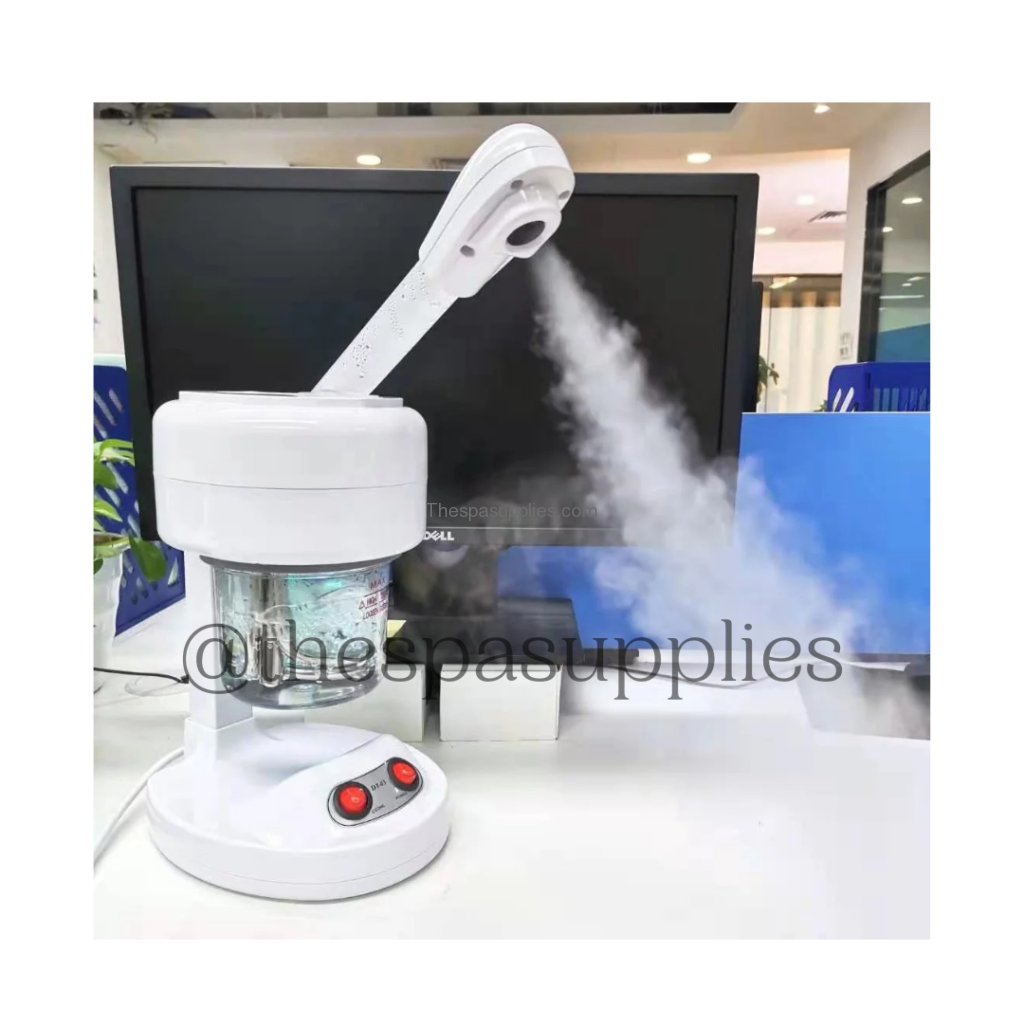 Spa and Salon Supplies