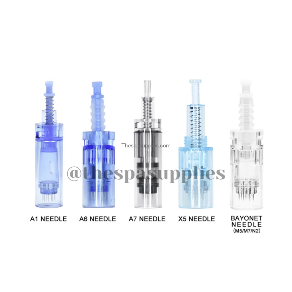 Spa and Salon Supplies