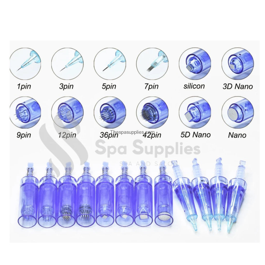 Spa and Salon Supplies