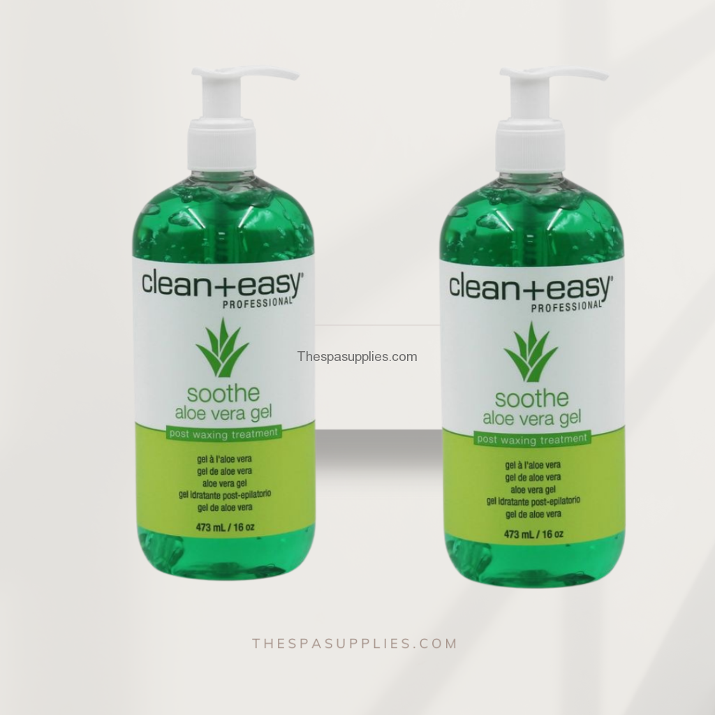 Spa and Salon Supplies