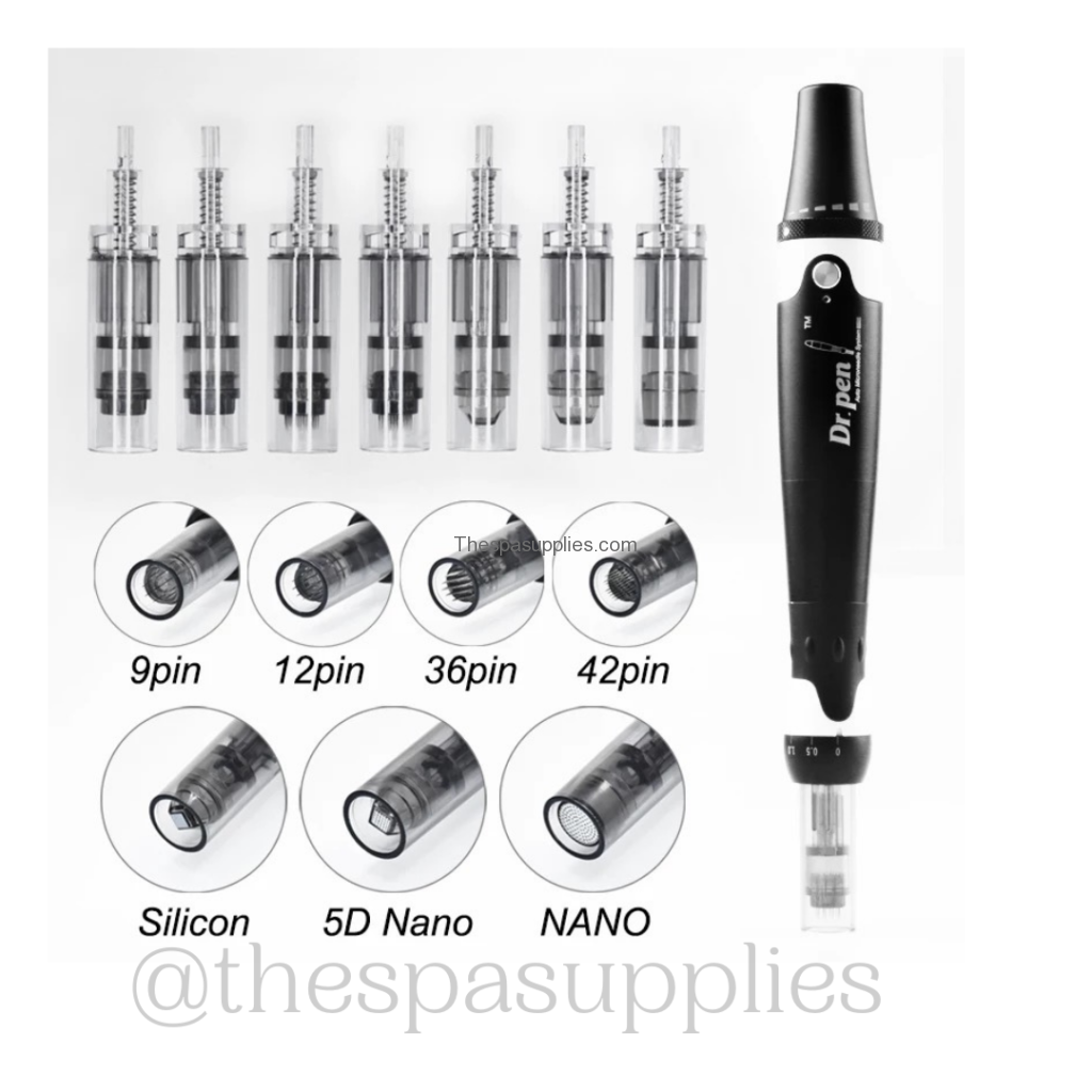 Spa and Salon Supplies