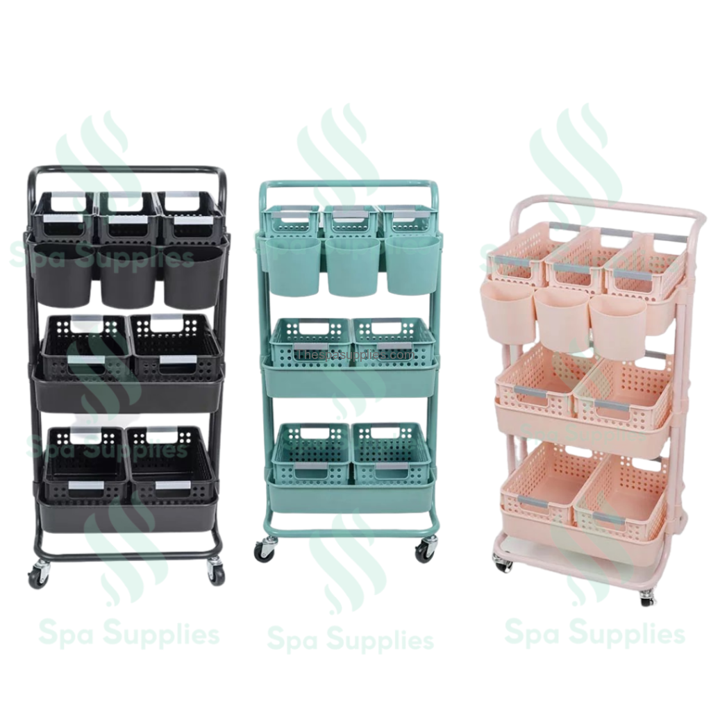 Spa and Salon Supplies