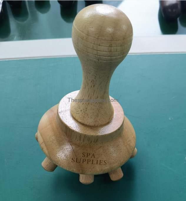 Spa and Salon Supplies