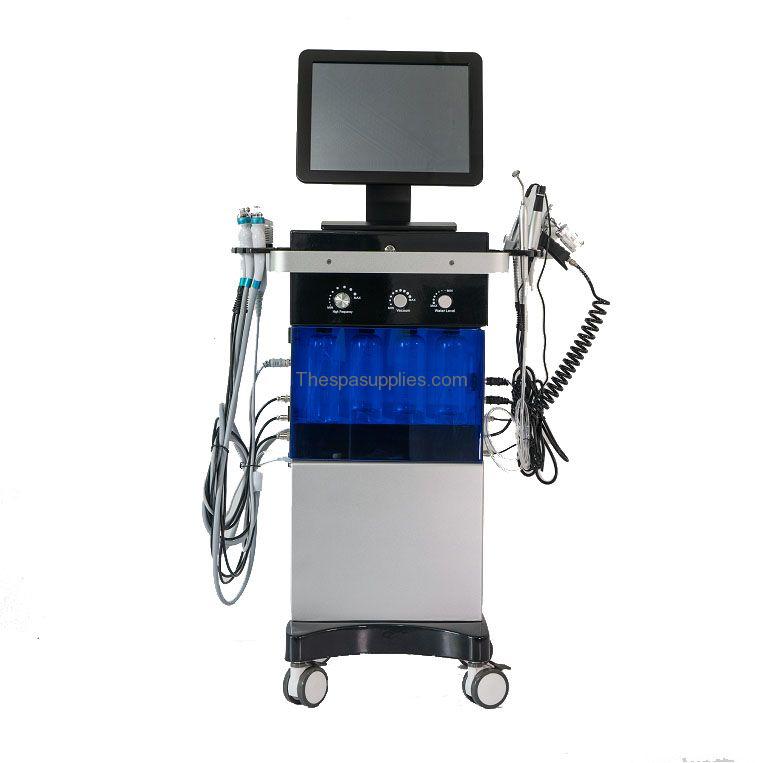 Spa and Salon Supplies