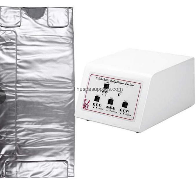 Spa and Salon Supplies