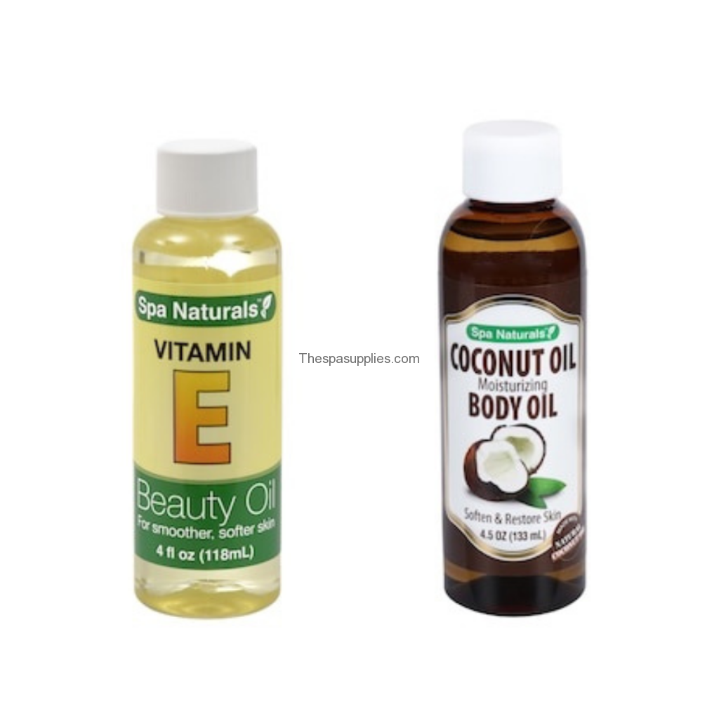 Spa and Salon Supplies