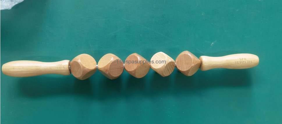 Spa and Salon Supplies