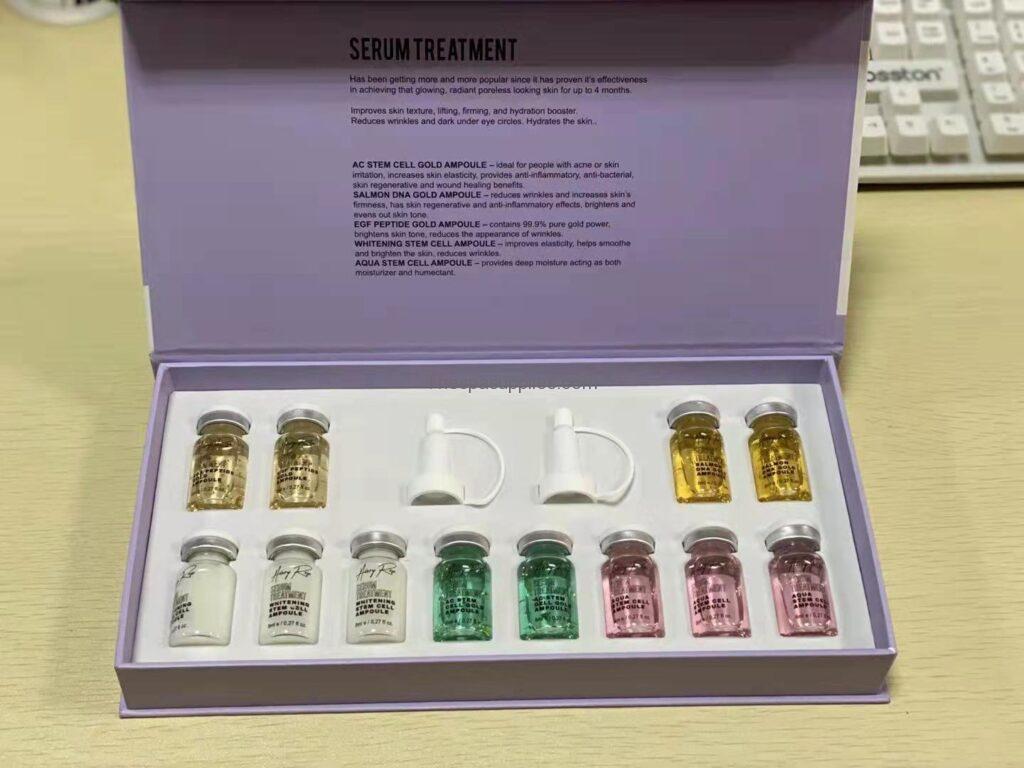 Spa and Salon Supplies