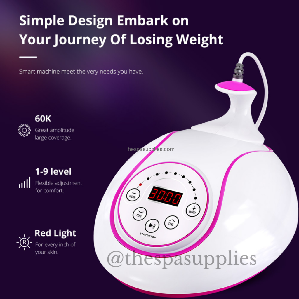 Spa and Salon Supplies