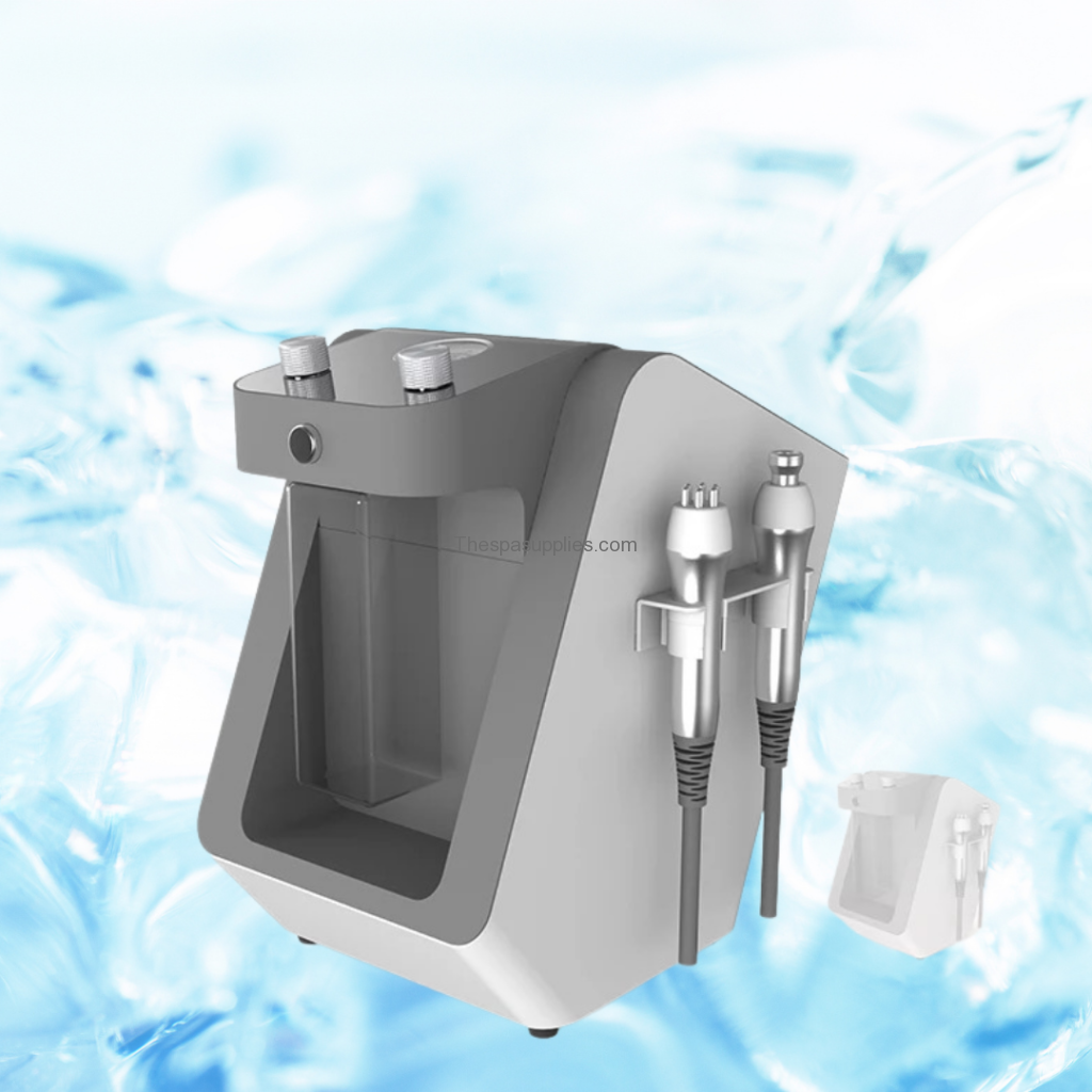 Spa and Salon Supplies