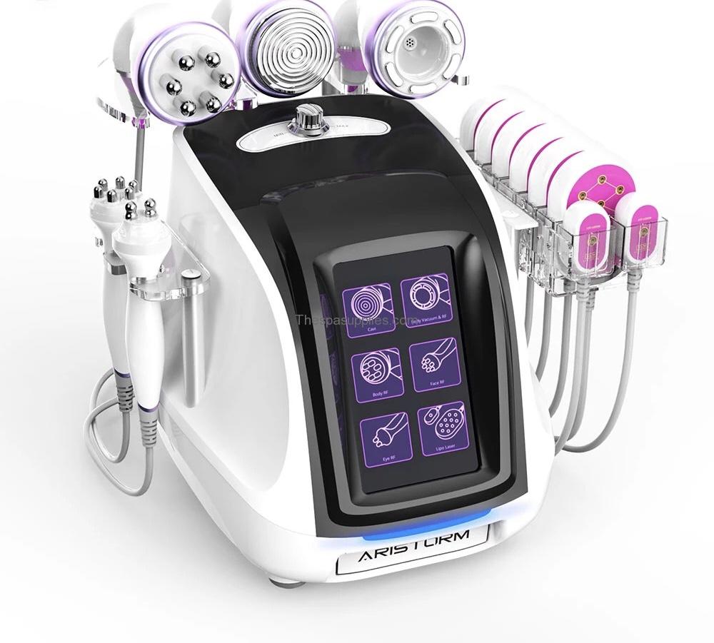 Spa and Salon Supplies