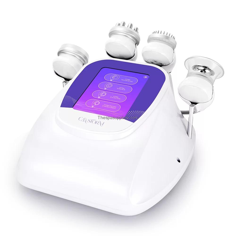 Spa and Salon Supplies