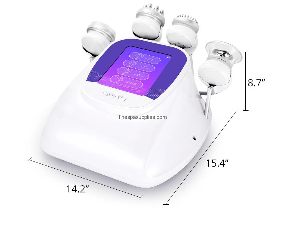 Spa and Salon Supplies