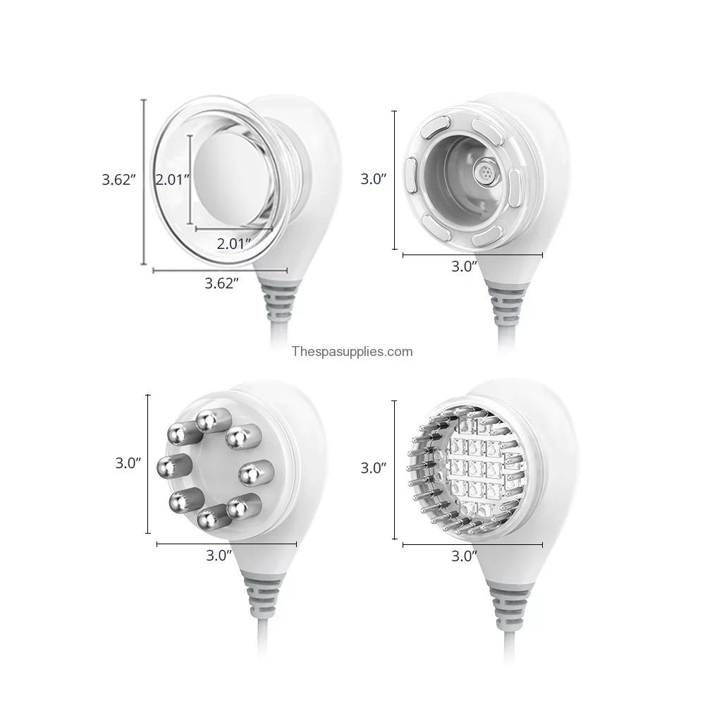 Spa and Salon Supplies