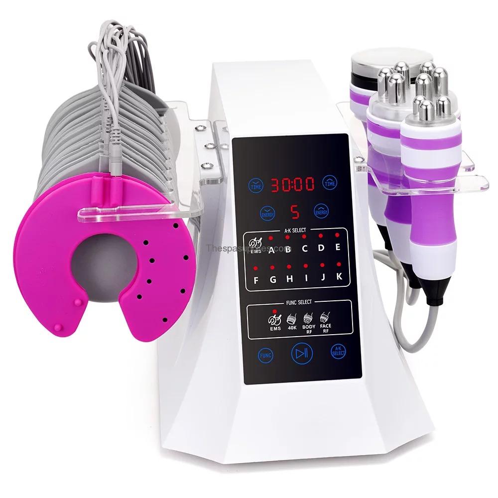 Spa and Salon Supplies