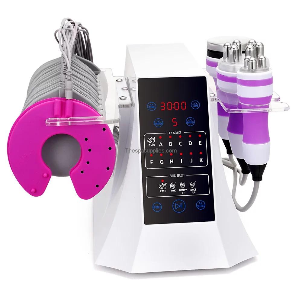 Spa and Salon Supplies