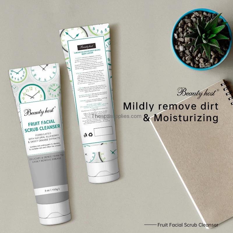 Spa and Salon Supplies