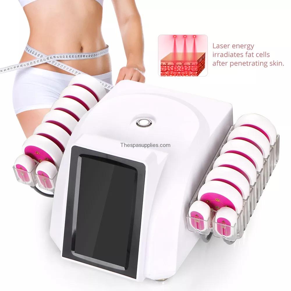 Spa and Salon Supplies