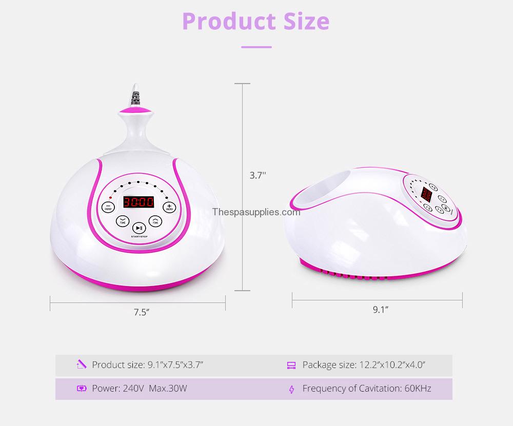 Spa and Salon Supplies