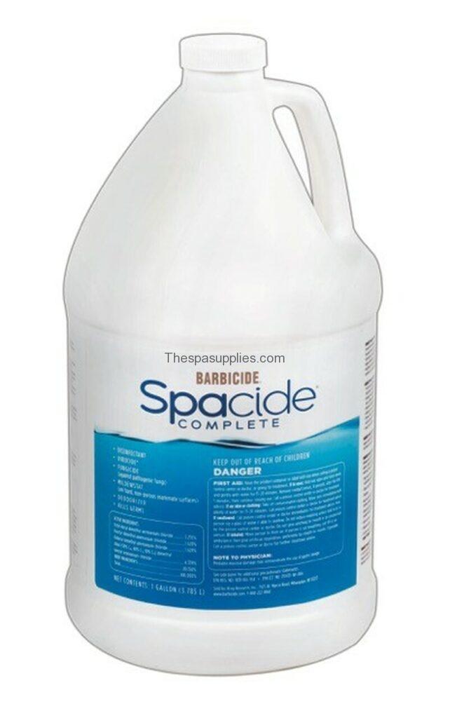 Spa and Salon Supplies