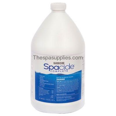 Spa and Salon Supplies