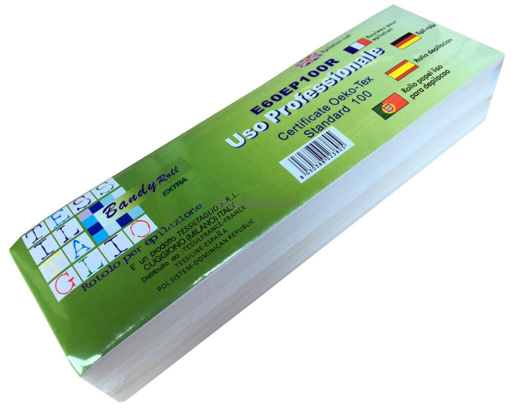 Spa and Salon Supplies