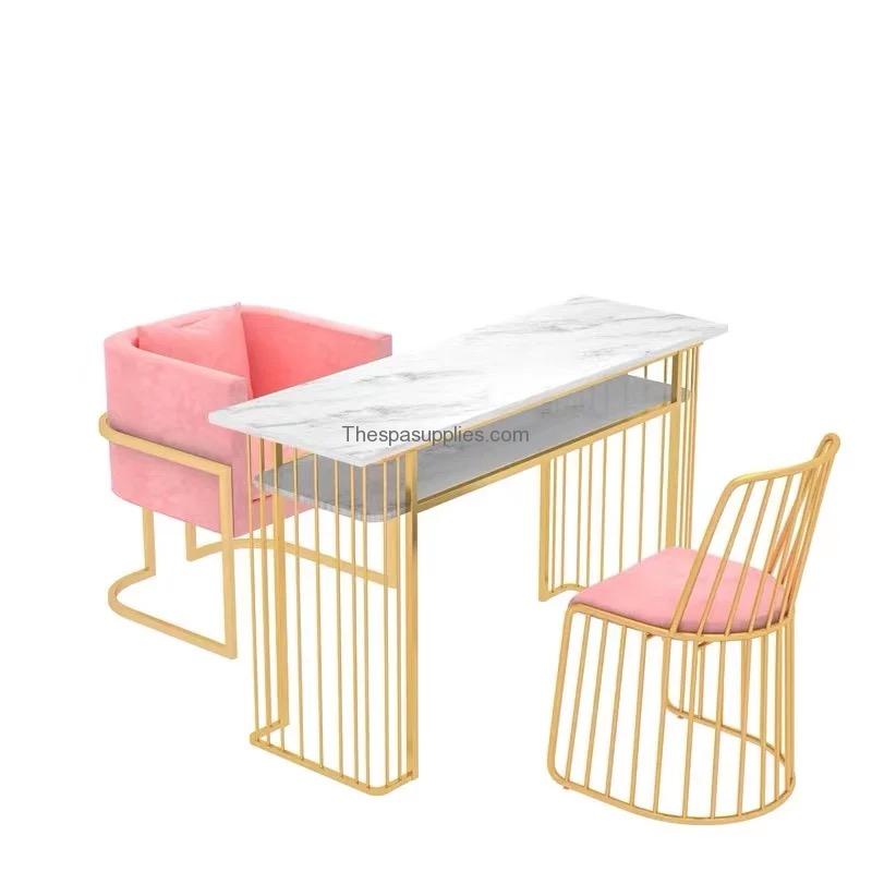 Spa and Salon Supplies