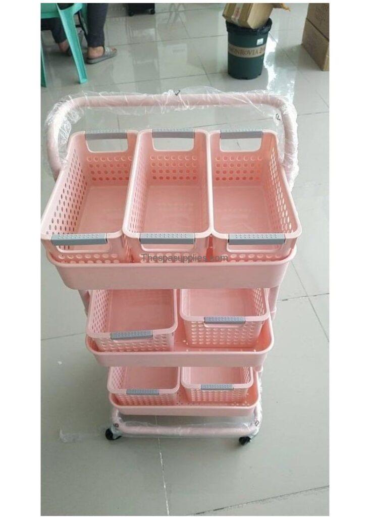 Spa and Salon Supplies