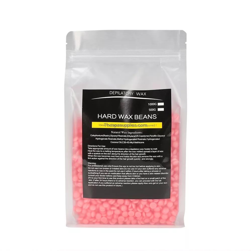 Spa and Salon Supplies