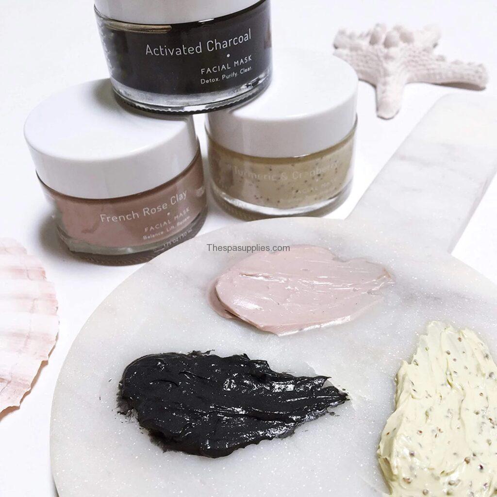 Spa and Salon Supplies