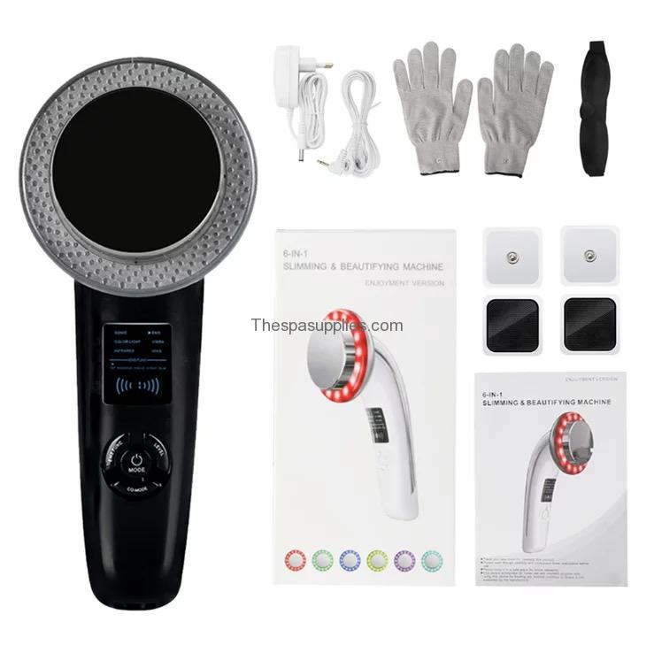 Spa and Salon Supplies