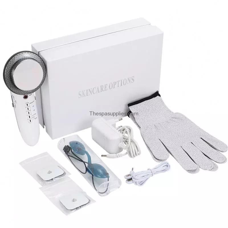 Spa and Salon Supplies