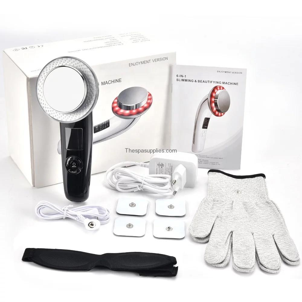 Spa and Salon Supplies