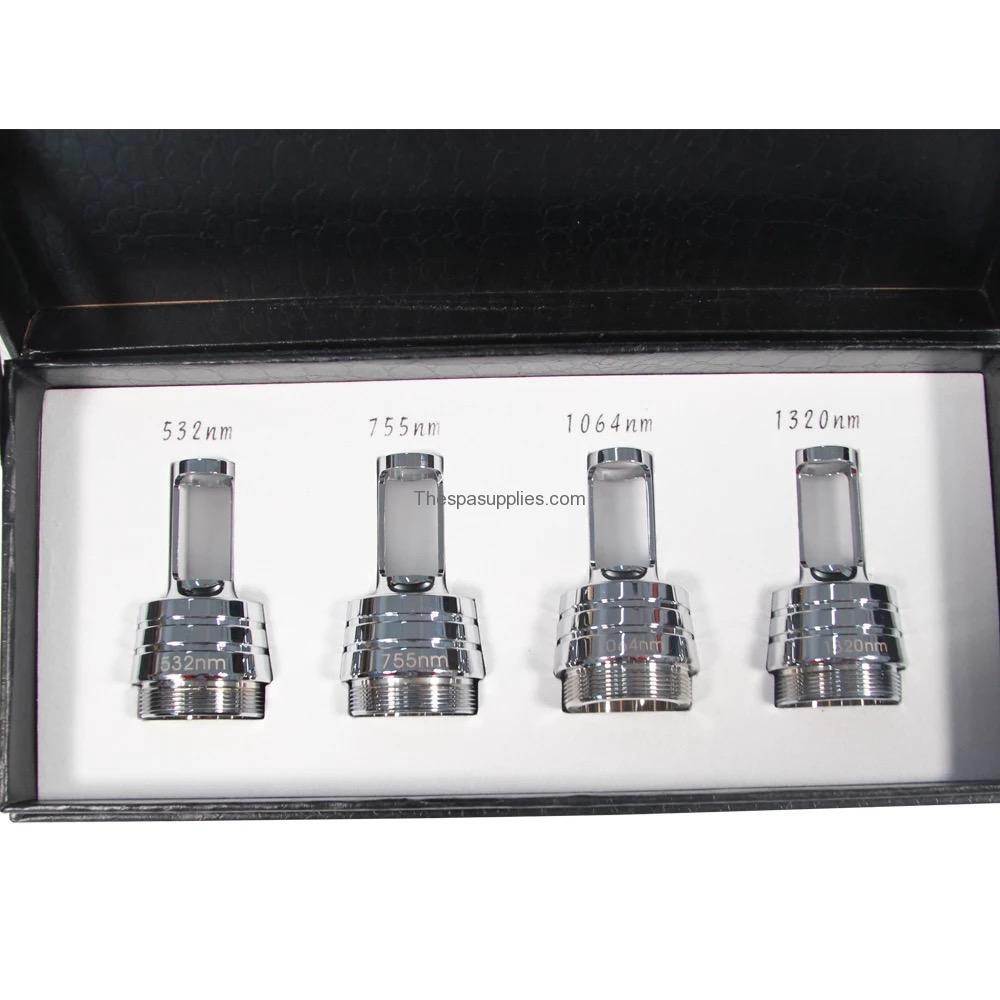 Spa and Salon Supplies