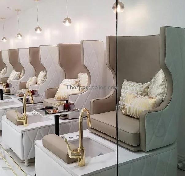 Spa and Salon Supplies