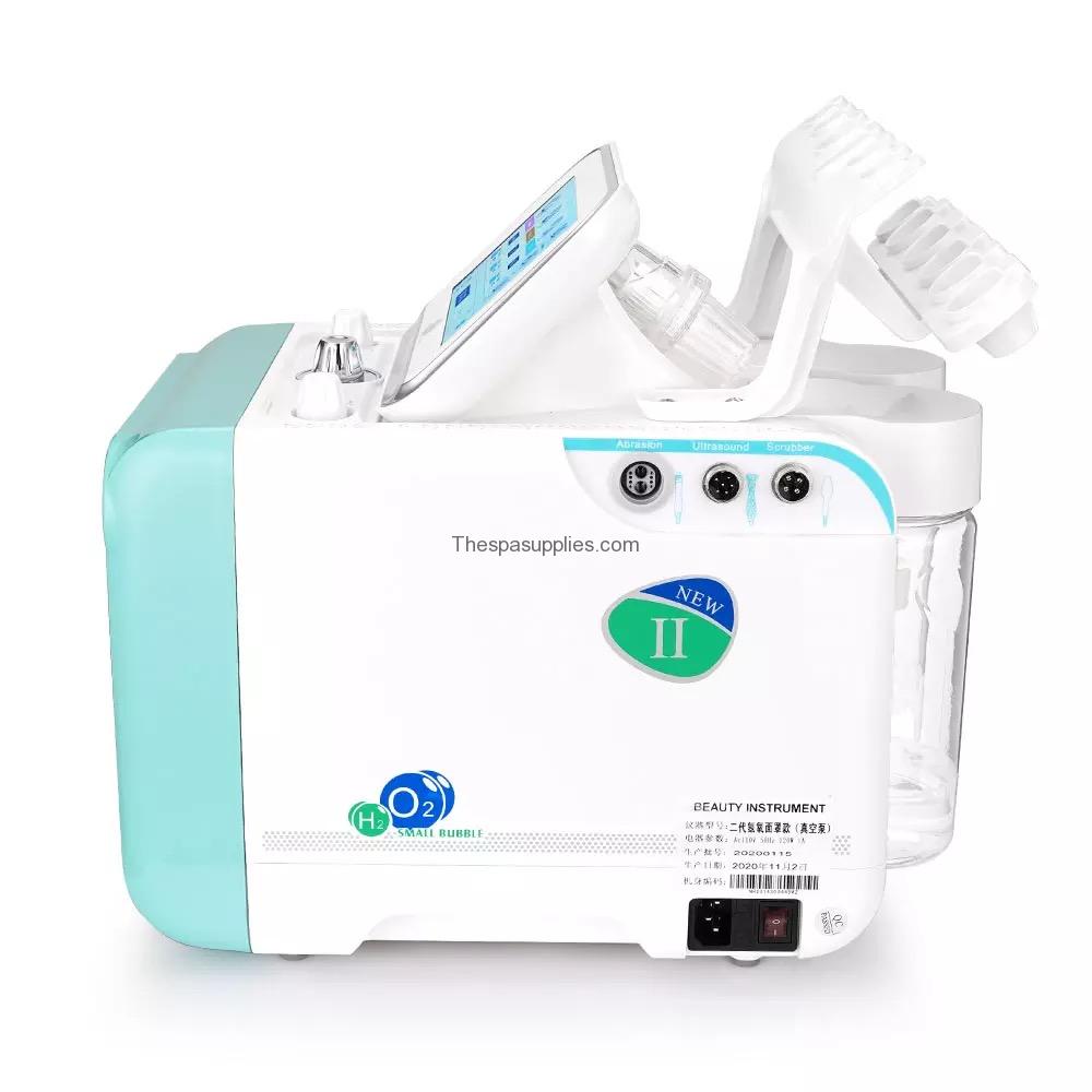 Spa and Salon Supplies