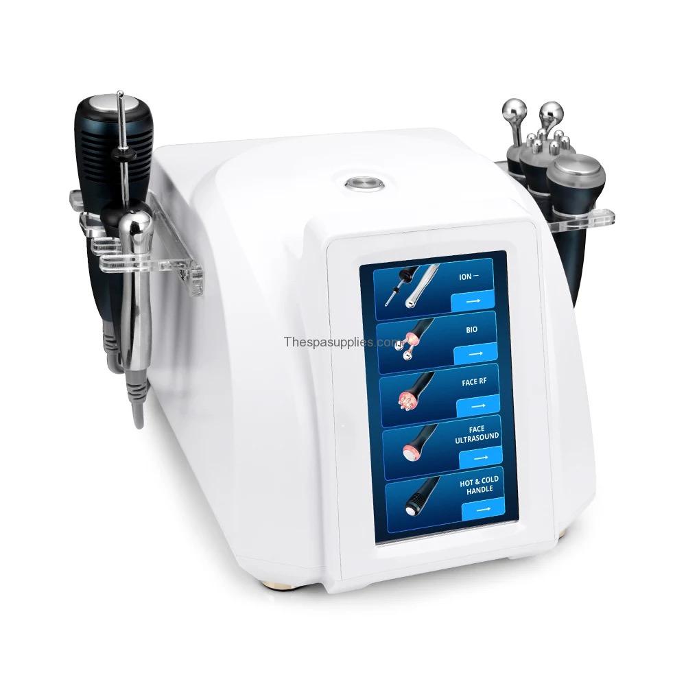 Spa and Salon Supplies