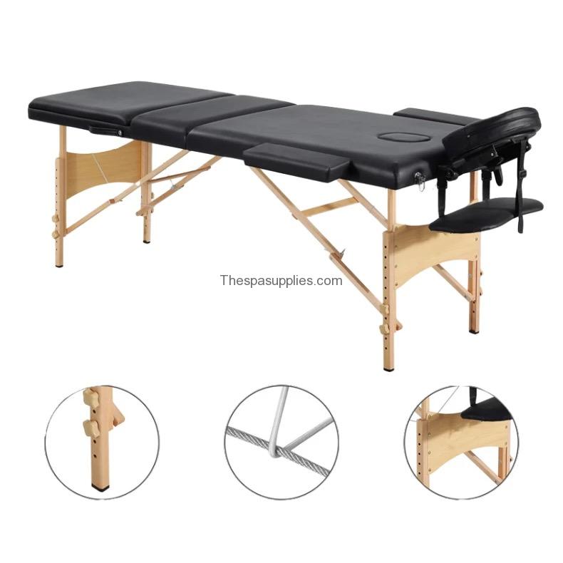 Spa and Salon Supplies