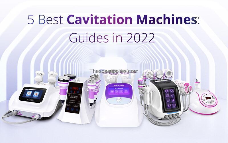 Spa and Salon Supplies