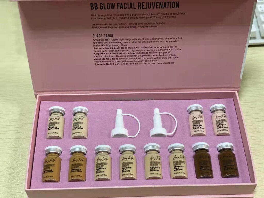 Spa and Salon Supplies